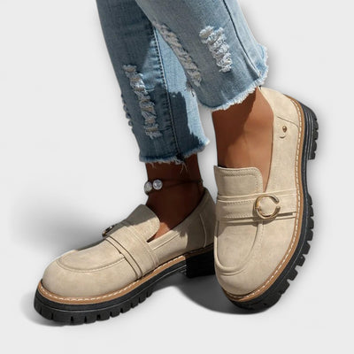 Grace | Orthopedic Everyday Loafers