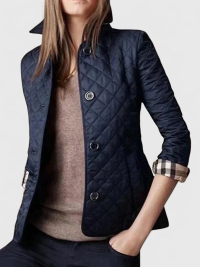 Katherine | Stylish Elegant Jacket