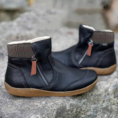Grace | Orthopedic Waterproof Boots
