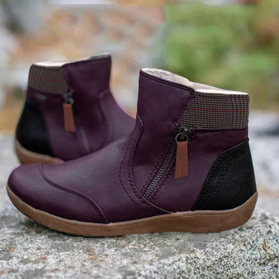 Grace | Orthopedic Waterproof Boots