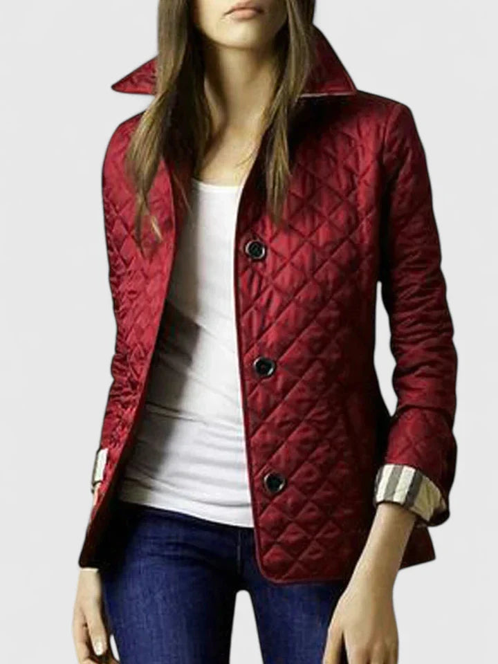 Katherine | Stylish Elegant Jacket
