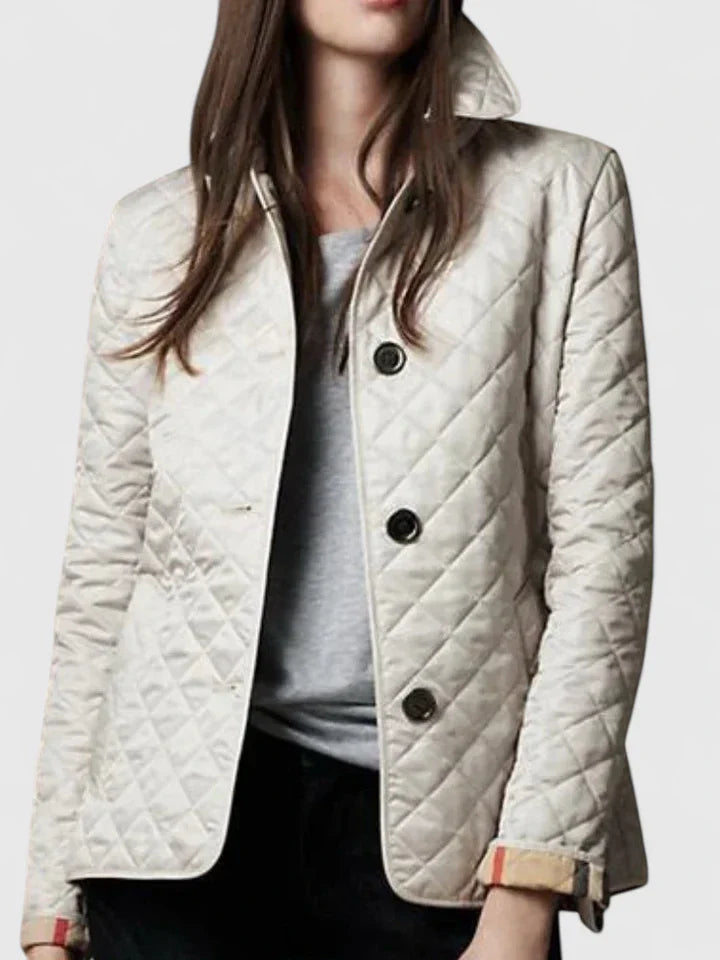 Katherine | Stylish Elegant Jacket