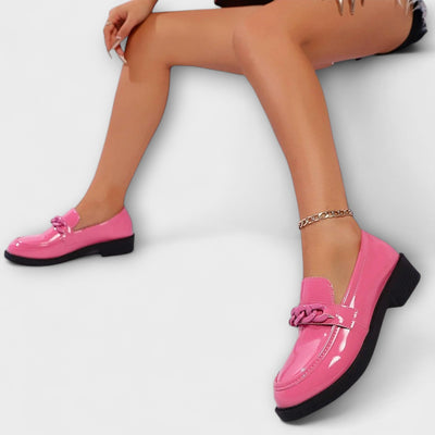 Hannah | Orthopedic Everyday Loafers