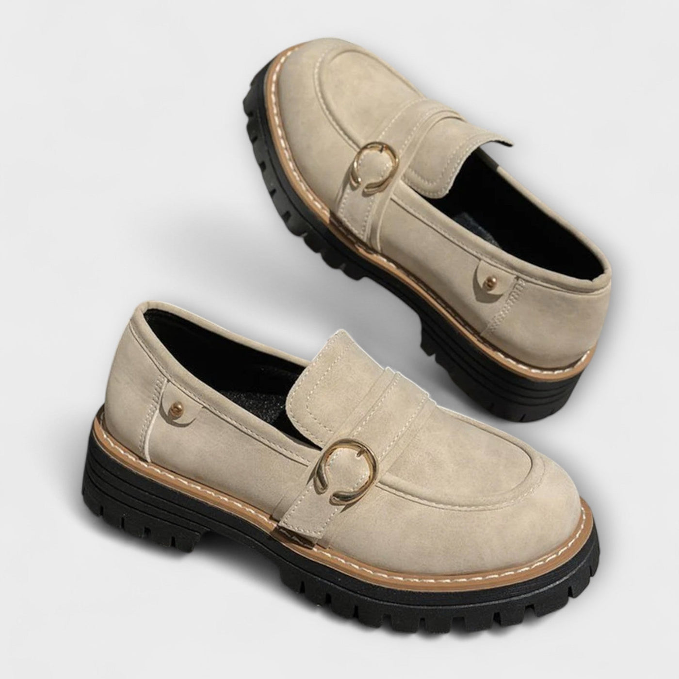 Grace | Orthopedic Everyday Loafers