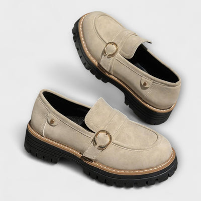 Grace | Orthopedic Everyday Loafers
