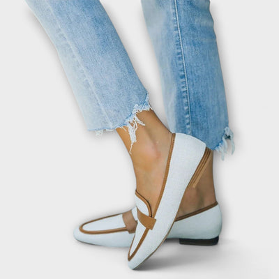Margaret | Orthopedic Loafers