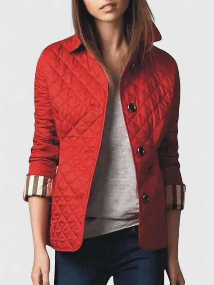 Katherine | Stylish Elegant Jacket