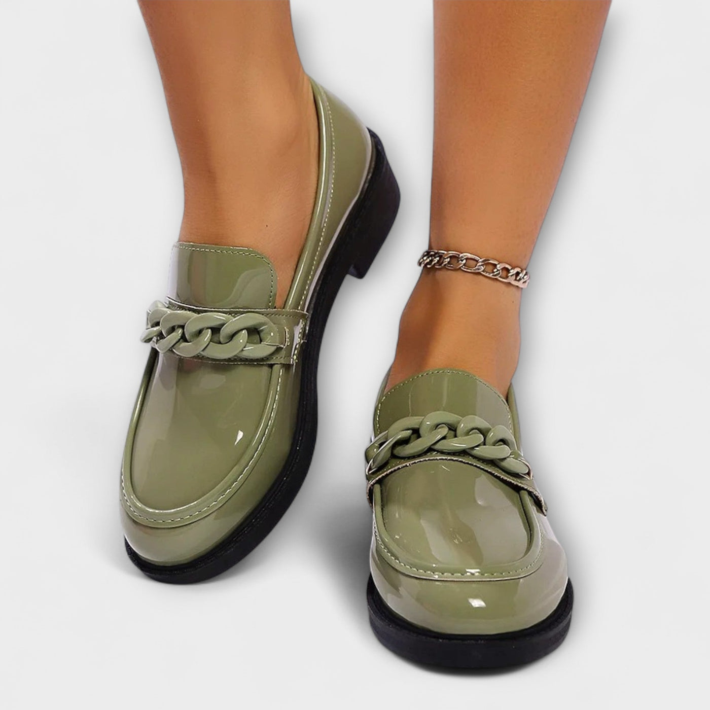 Hannah | Orthopedic Everyday Loafers
