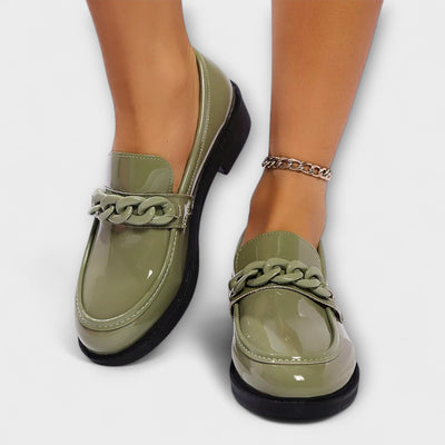 Hannah | Orthopedic Everyday Loafers