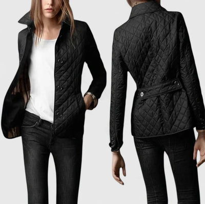 Katherine | Stylish Elegant Jacket