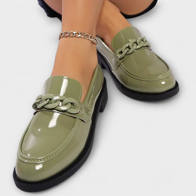 Hannah | Orthopedic Everyday Loafers