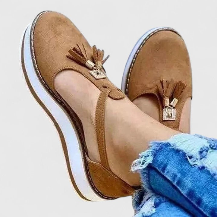 Zola | Comfortable Orthopedic Sandals