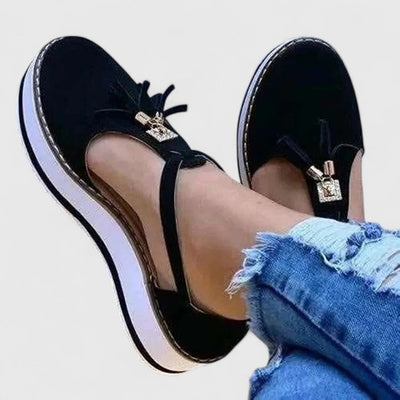 Zola | Comfortable Orthopedic Sandals