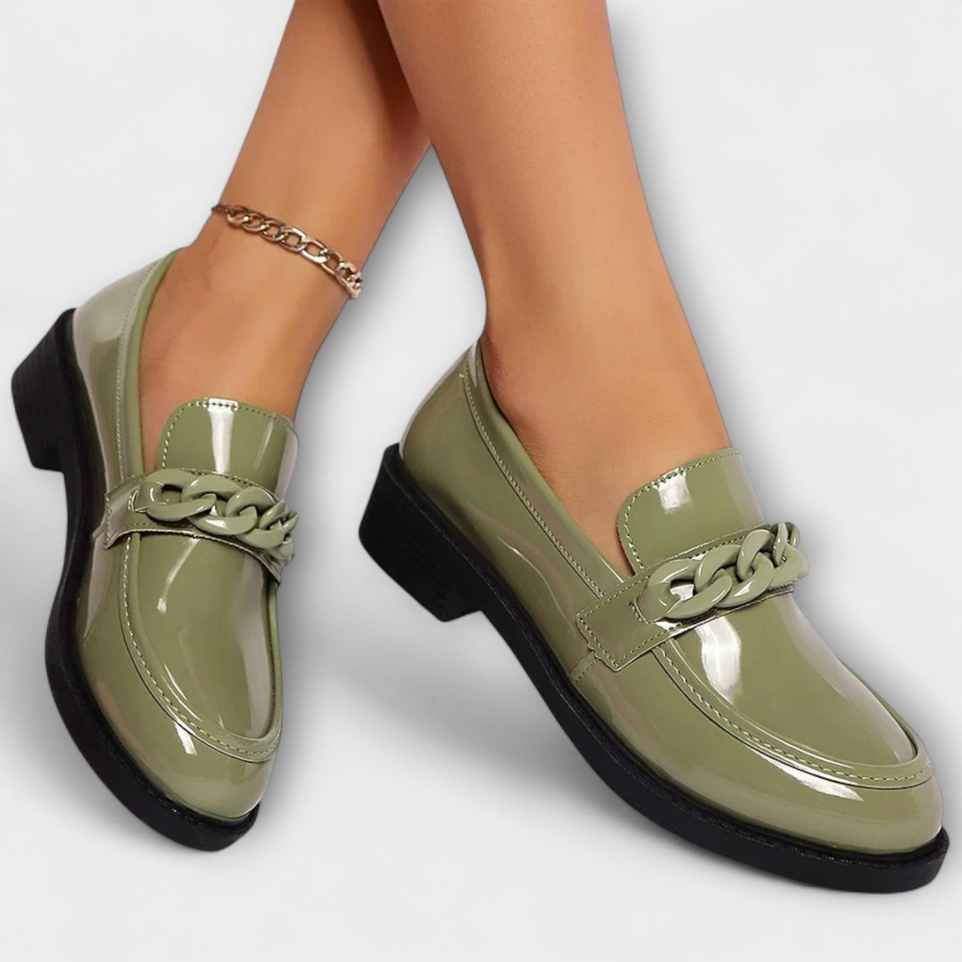 Hannah | Orthopedic Everyday Loafers