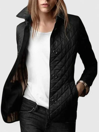 Katherine | Stylish Elegant Jacket