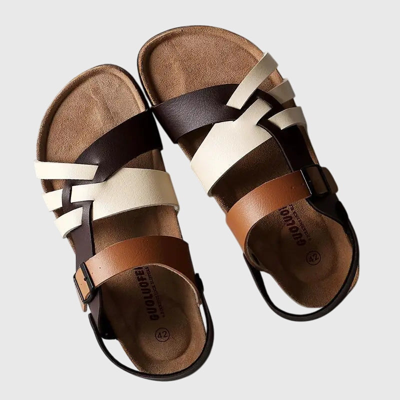 Darcy | Stylish Orthopedic Sandals