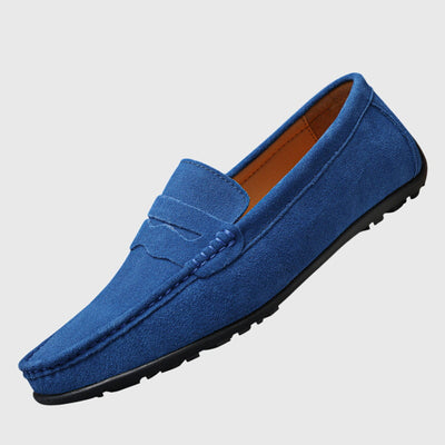 Natalie | Orthopedic Comfort Loafers