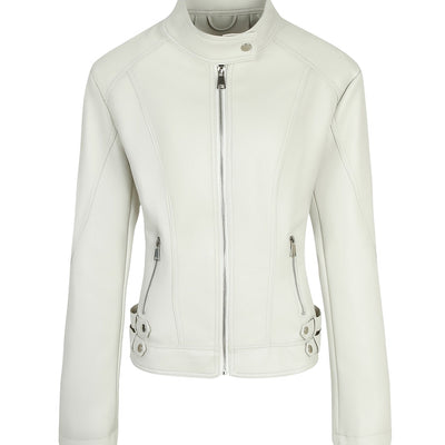 Natalie | Elegant Spring Jacket
