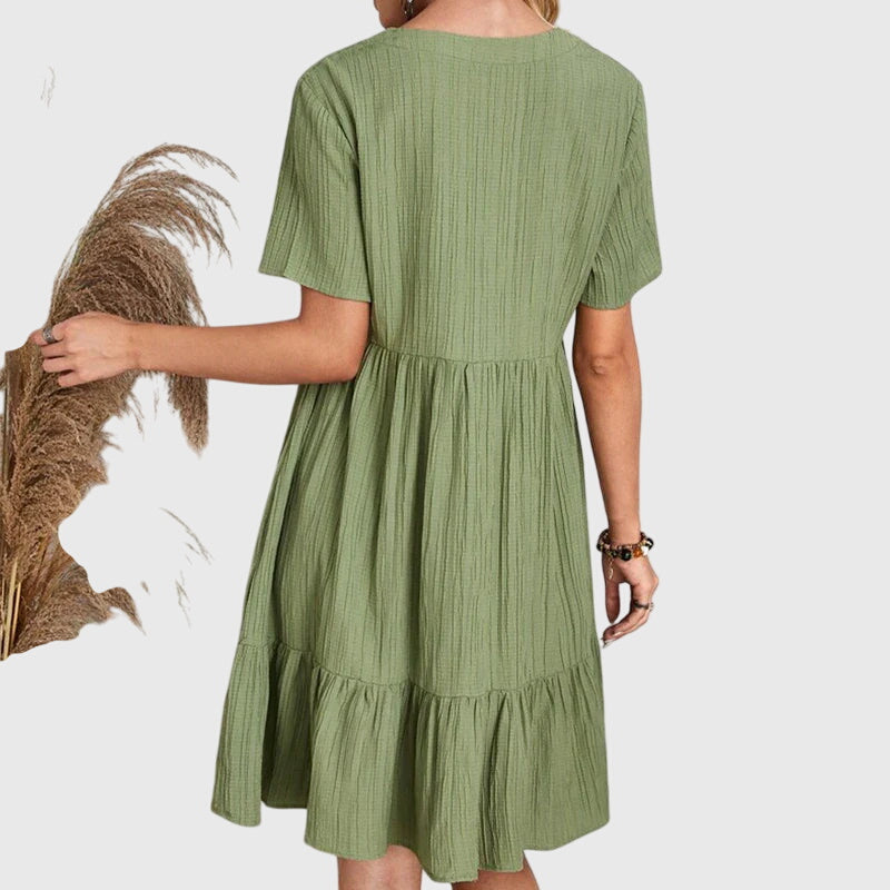 Sophie | Chic Flattering Dress