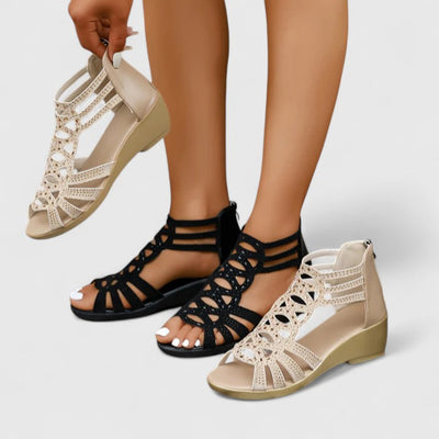 Ava | Stylish Orthopedic Sandals