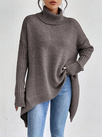 Lila | Effortless Cozy Sweater
