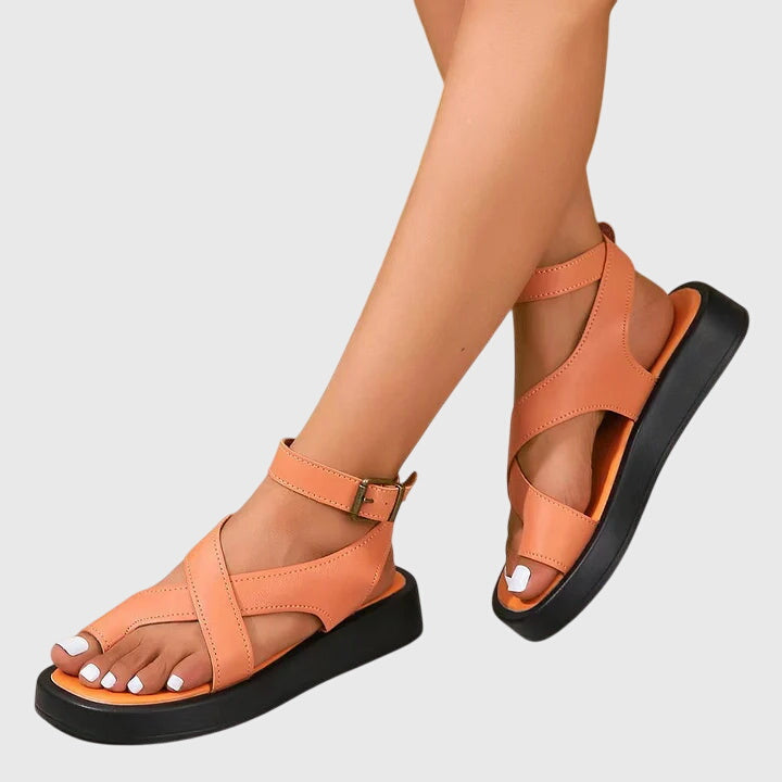 Cynthia | Stylish Orthopedic Sandals