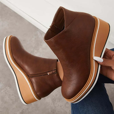 Emma | Comfortable Stylish Boots