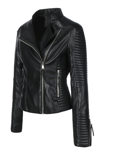 Caroline | Refined Spring Jacket