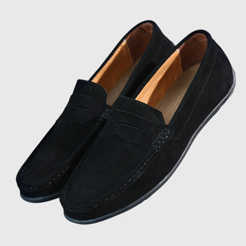 Natalie | Orthopedic Comfort Loafers