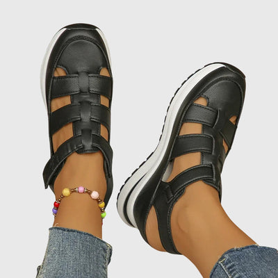 Karen | Versatile Orthopedic Sandals