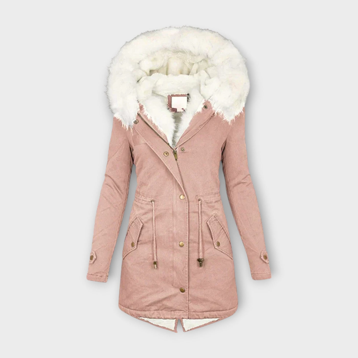 Ava | Stylish Winter Jacket