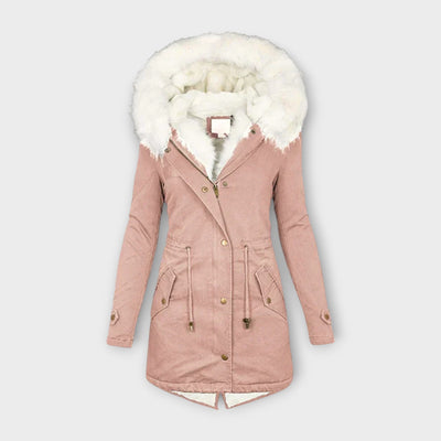 Ava | Stylish Winter Jacket