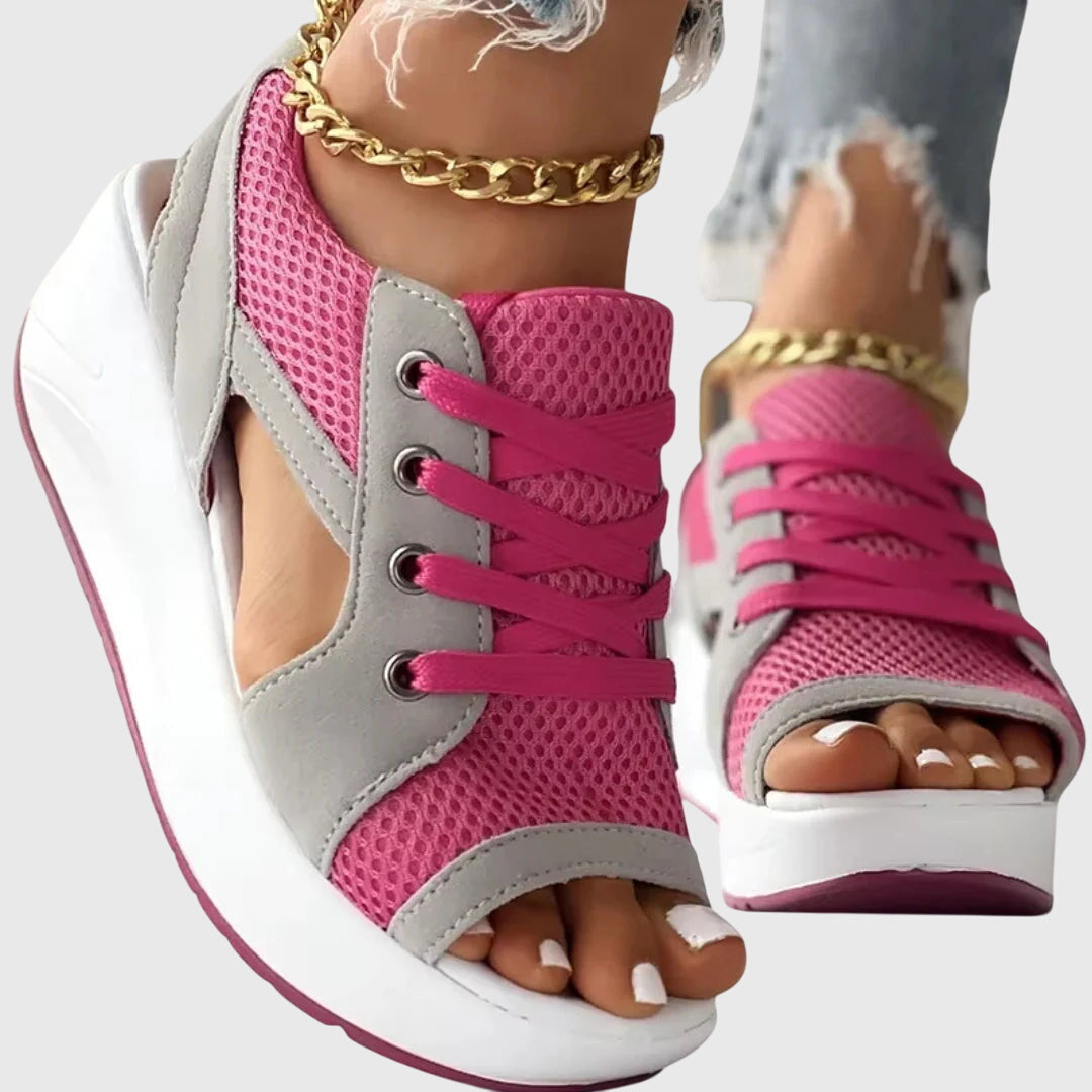 Amber | Orthopedic Comfy Sandals