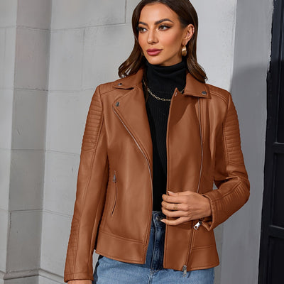 Lillian | Refined Spring Jacket