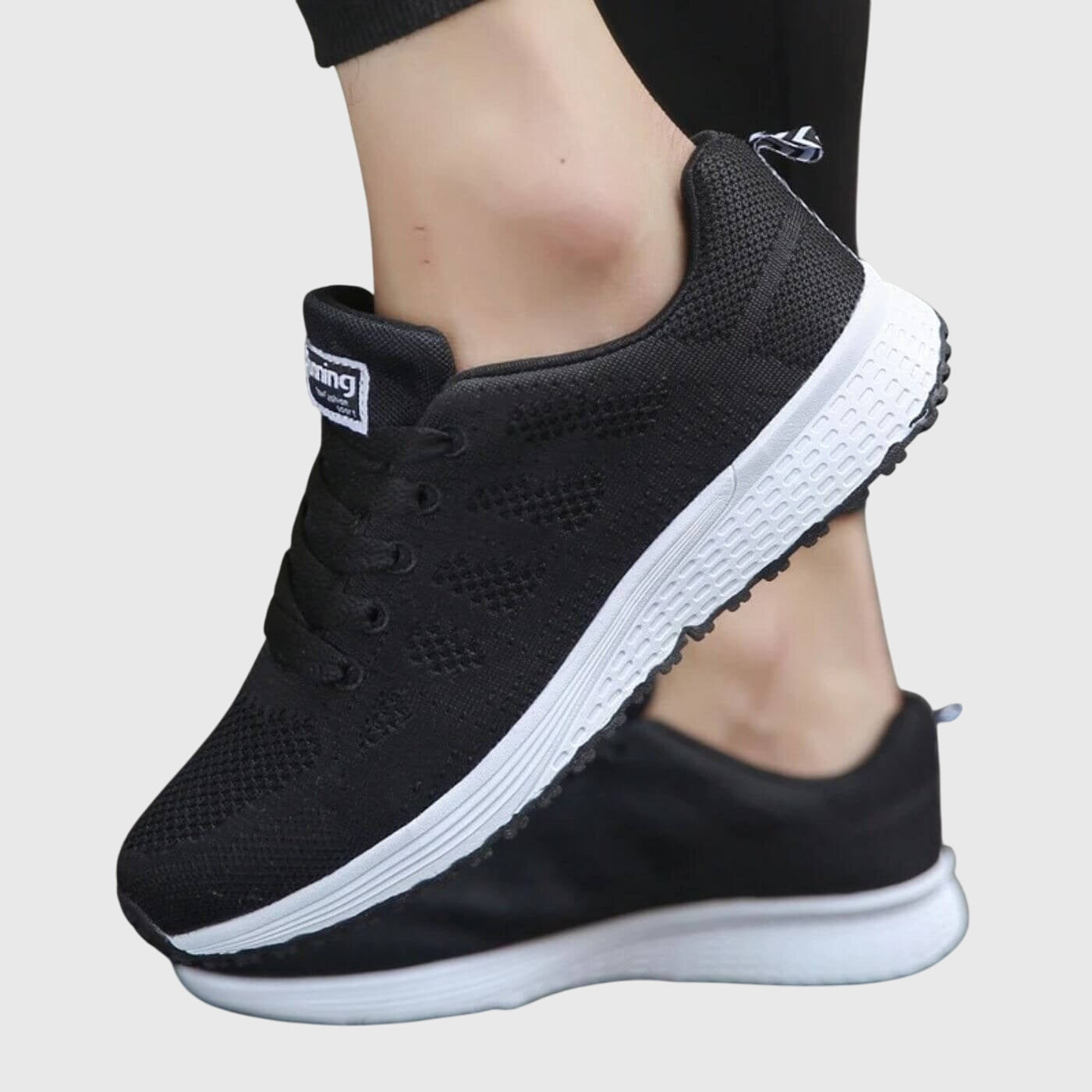 Megan | Comfortable Orthopedic Shoes