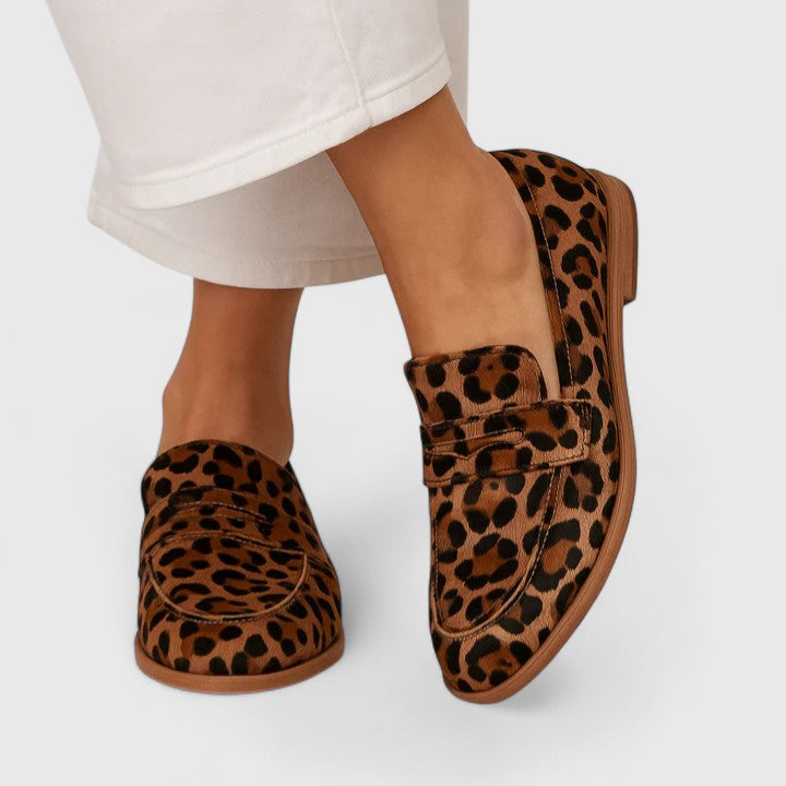 Wendy | Orthopedic Soft Loafers