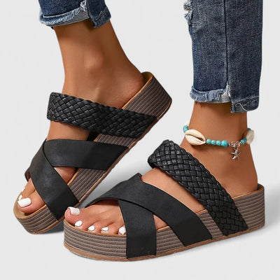 Kaia | Stylish Orthopedic Sandals