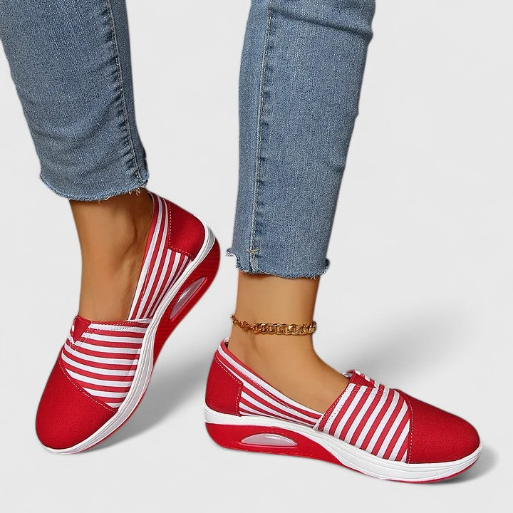 Claire | Comfortable Orthopedic Sneakers