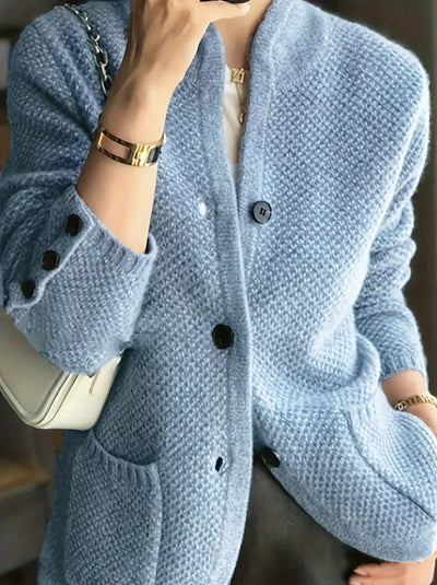 Lydia | Soft Knit Cardigan