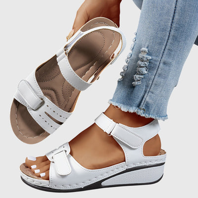Samantha | Supportive Orthopedic Sandals