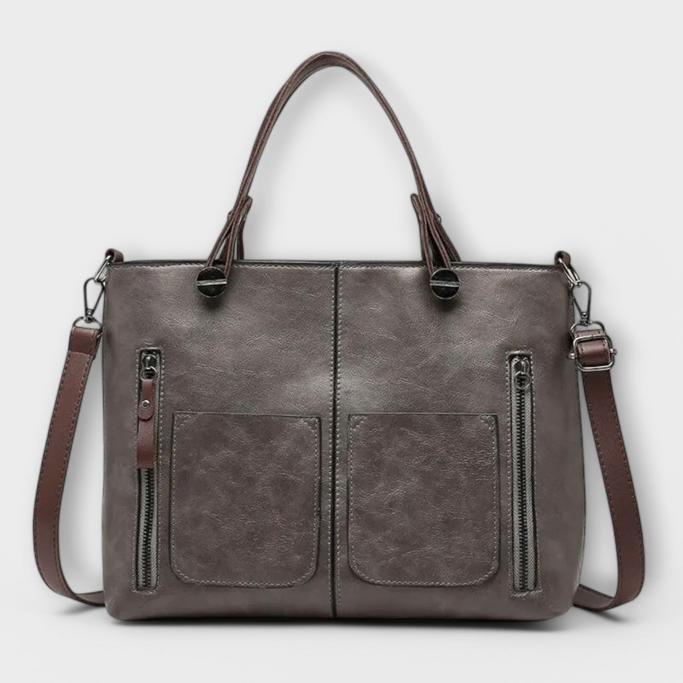 Aurora | Stylish Leather Bag