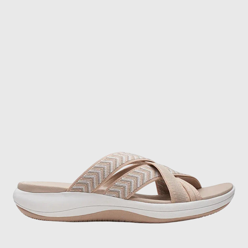 Madison | Orthopedic Comfort Sandals