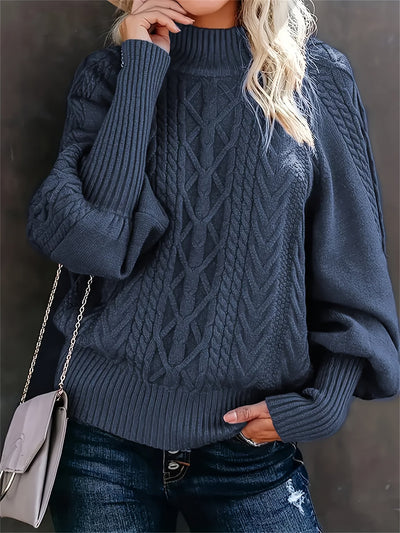 Samantha | Soft Knit Sweater