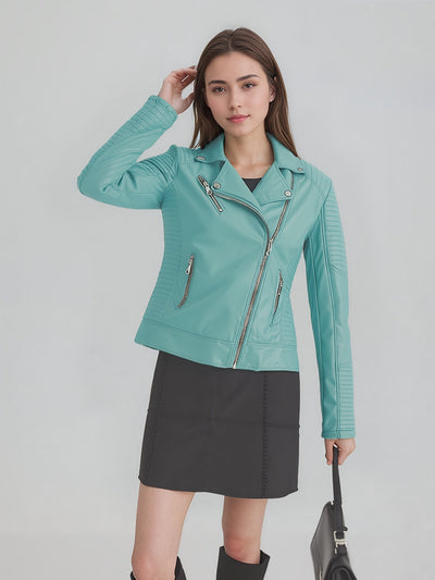 Lillian | Refined Spring Jacket