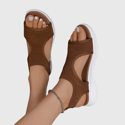 Ava | Stylish Orthopedic Sandals