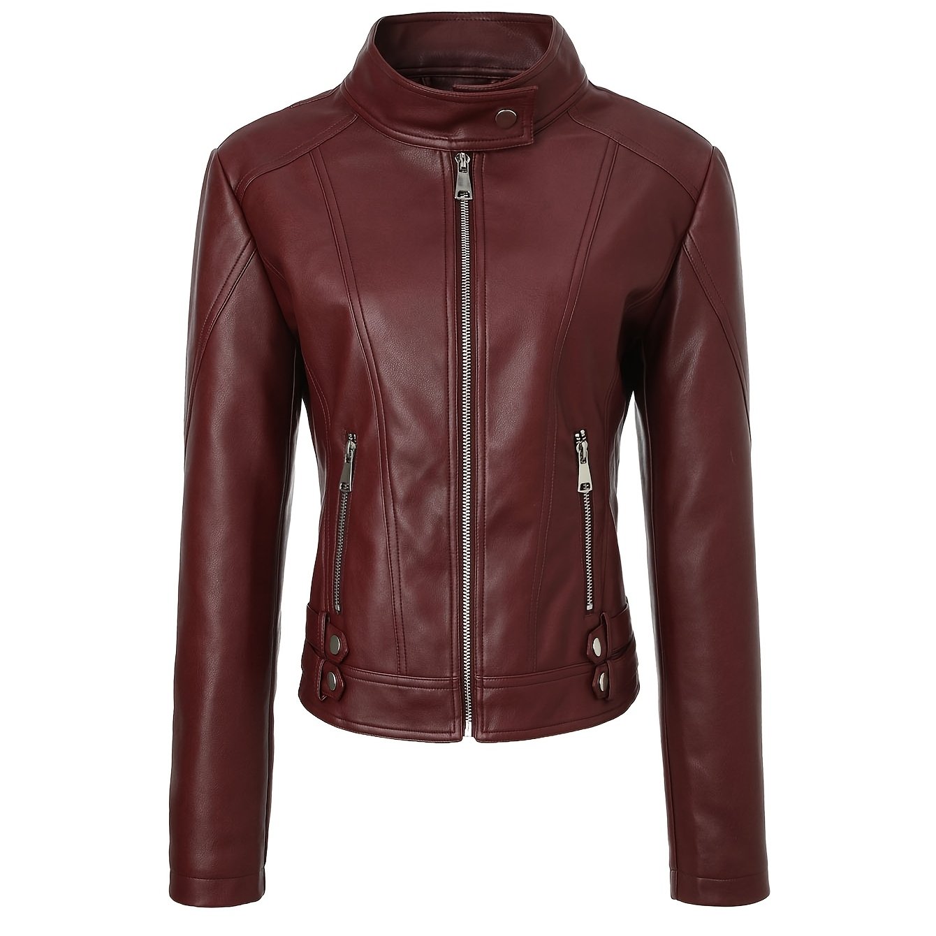 Natalie | Elegant Spring Jacket