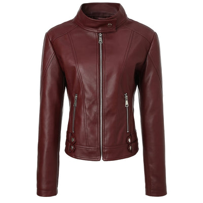 Natalie | Elegant Spring Jacket