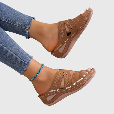 Norah | Stylish Orthopedic Sandals