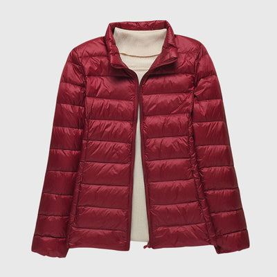 Arden | Stylish Quilted Jacket