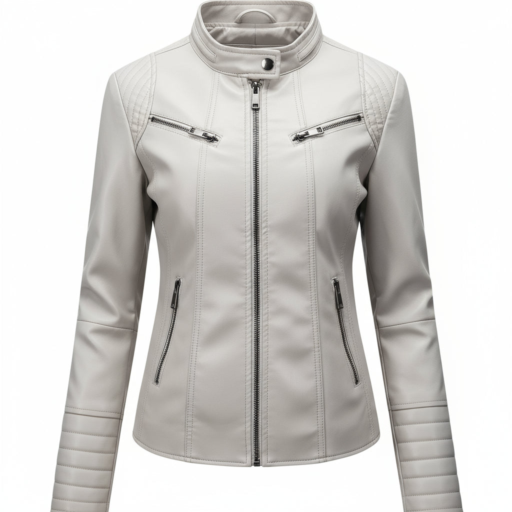 Clara | Lightweight Spring Jacket